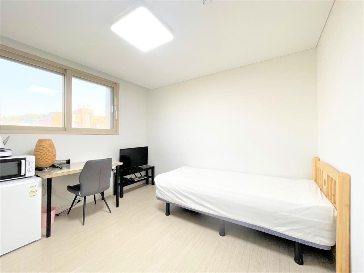 Koin Guesthouse Incheon Airport Extérieur photo