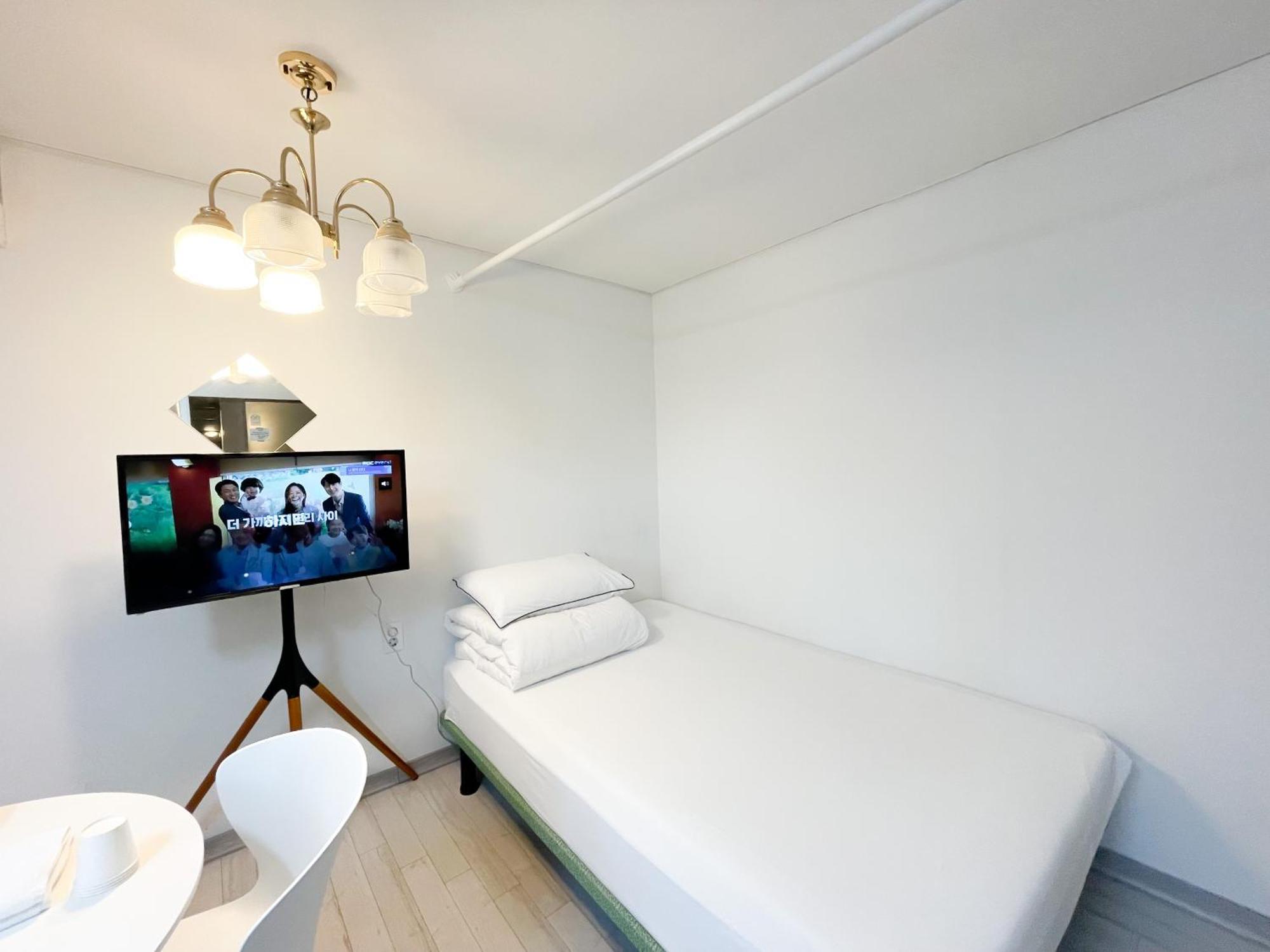 Koin Guesthouse Incheon Airport Extérieur photo